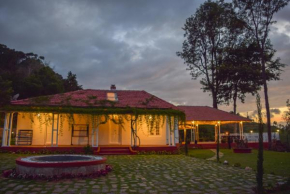 Ibex Stays and Trails , Coonoor (Leewood)